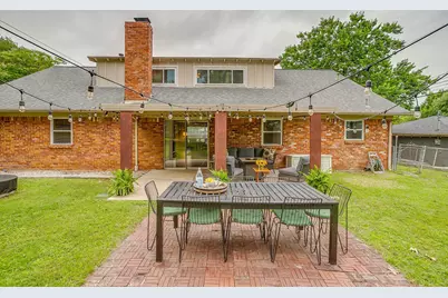 5248 Greene Avenue, Fort Worth, TX 76133 - Photo 40
