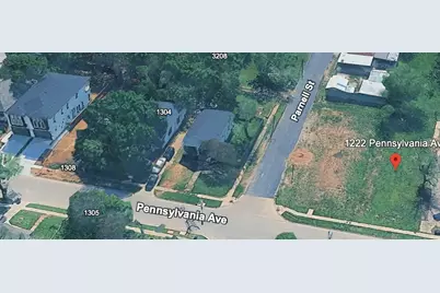 1222 Pennsylvania Avenue, Dallas, TX 75215 - Photo 2