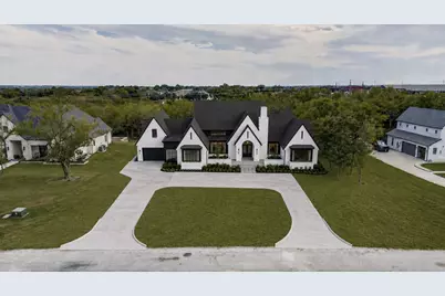 40 Blackthorn Drive, Van Alstyne, TX 75495 - Photo 2