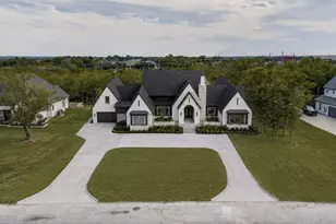 40 Blackthorn Dr, Van Alstyne, TX 75495 - Photo 1