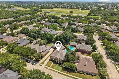 1810 Windsong Circle, Keller, TX 76248 - Photo 34