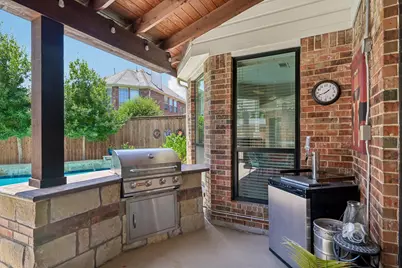 1810 Windsong Circle, Keller, TX 76248 - Photo 28