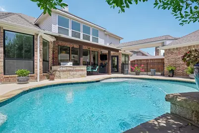 1810 Windsong Circle, Keller, TX 76248 - Photo 26