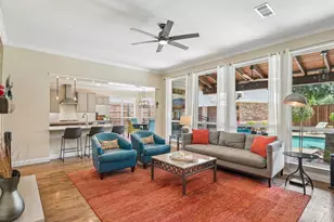 1810 Windsong Cir, Keller, TX 76248 - Photo 8