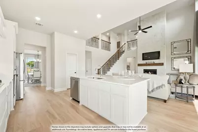 933 Denham Drive, Red Oak, TX 75154 - Photo 8