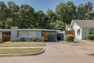 3933 Dexter Ave, Fort Worth, TX 76107 - Photo 4