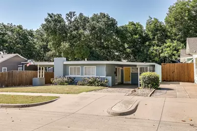 3933 Dexter Avenue, Fort Worth, TX 76107 - Photo 1