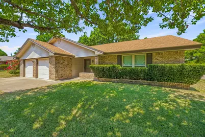 142 Blue Jay Street, Stephenville, TX 76401 - Photo 2