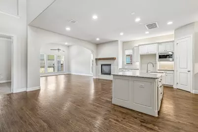 3920 Marigold Lane, Prosper, TX 75078 - Photo 6