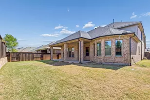3920 Marigold Ln, Prosper, TX 75078 - Photo 32
