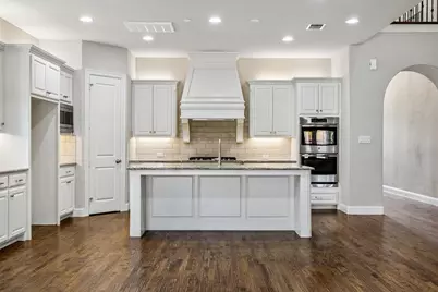 3920 Marigold Lane, Prosper, TX 75078 - Photo 8