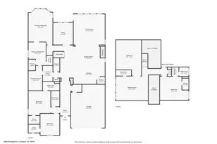 3920 Marigold Ln, Prosper, TX 75078 - Photo 4