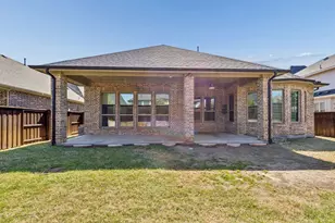 3920 Marigold Ln, Prosper, TX 75078 - Photo 34