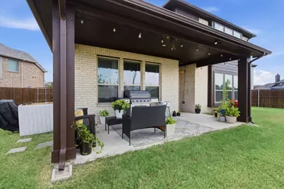 4401 Barkley Lane, Mesquite, TX 75181 - Photo 32