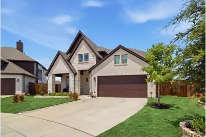 4401 Barkley Lane, Mesquite, TX 75181 - Photo 2