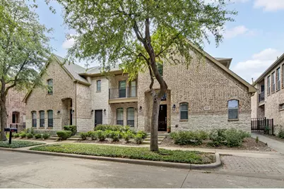 6837 Livorno Lane, Frisco, TX 75034 - Photo 1
