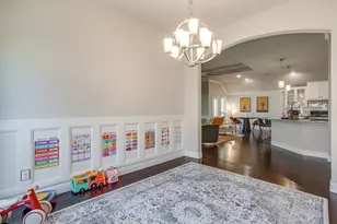 548 Inwood St, Benbrook, TX 76126 - Photo 20