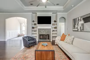 548 Inwood St, Benbrook, TX 76126 - Photo 6