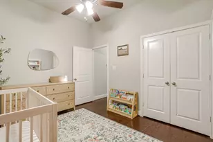 548 Inwood St, Benbrook, TX 76126 - Photo 34