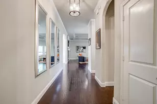 548 Inwood St, Benbrook, TX 76126 - Photo 4