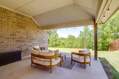 548 Inwood Street, Benbrook, TX 76126 - Photo 36