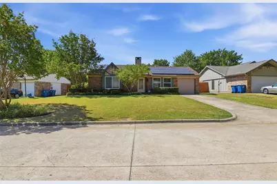 150 Brockway Drive, Rockwall, TX 75032 - Photo 2