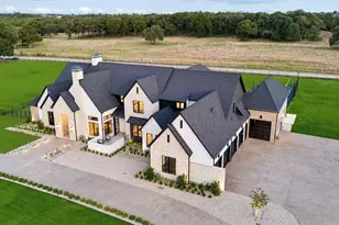 23 Bradford Ln, Copper Canyon, TX 76226 - Photo 4
