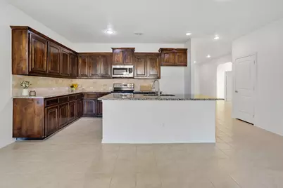 3929 Kennedy Ranch Road, Fort Worth, TX 76262 - Photo 8