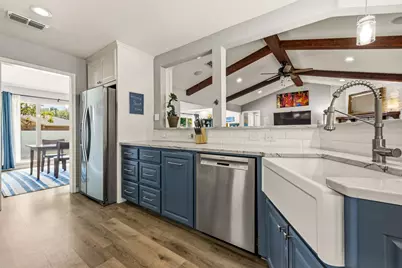 10461 Carry Back Circle, Dallas, TX 75229 - Photo 6