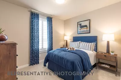 4032 Infinity Lane, Celina, TX 75078 - Photo 24