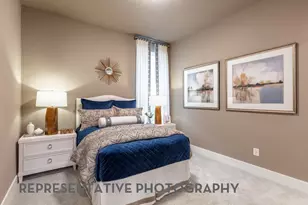 4032 Infinity Ln, Celina, TX 75078 - Photo 24