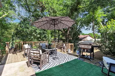 1648 Tierney Road, Fort Worth, TX 76112 - Photo 2