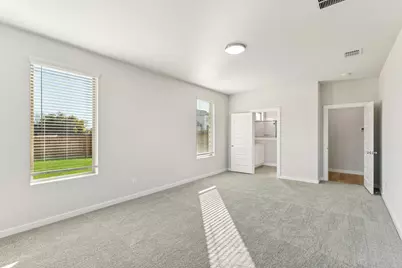 3909 Somerville Drive, Farmersville, TX 75442 - Photo 20