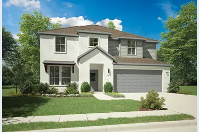 3909 Somerville Drive, Farmersville, TX 75442 - Photo 2