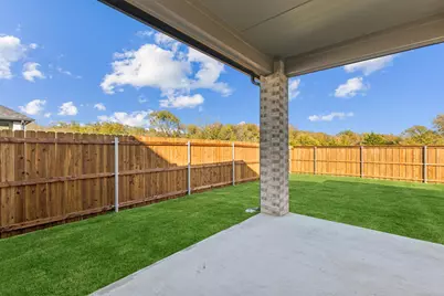 3909 Somerville Drive, Farmersville, TX 75442 - Photo 38
