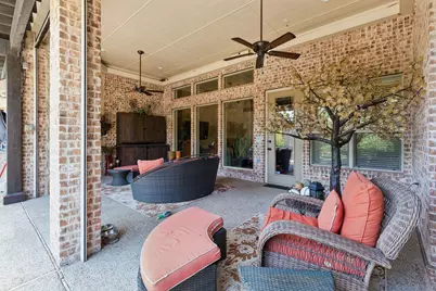 132 Townlake Drive, Prosper, TX 75078 - Photo 26