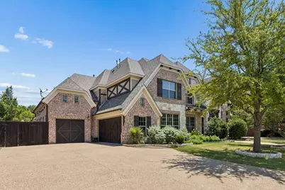 132 Townlake Drive, Prosper, TX 75078 - Photo 2