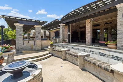 132 Townlake Drive, Prosper, TX 75078 - Photo 24