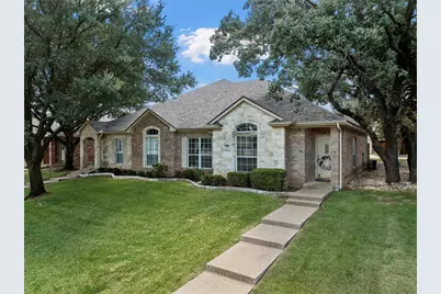 333 Old Mill Creek Drive, Woodway, TX 76712 - Photo 2