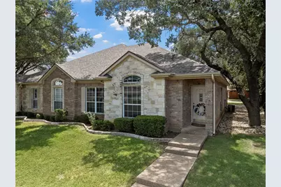 333 Old Mill Creek Drive, Woodway, TX 76712 - Photo 2