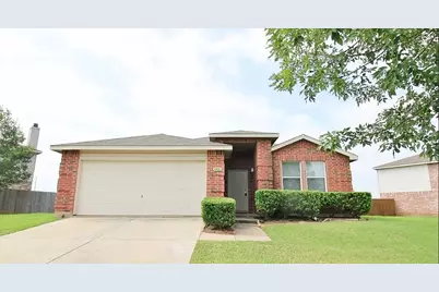 3402 Friesian Court, Denton, TX 76210 - Photo 1