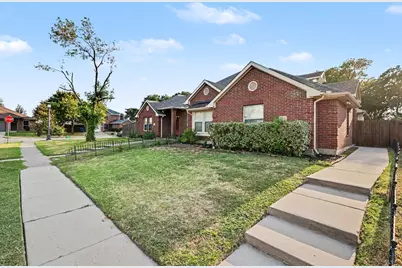 1637 Myrtle Drive, Little Elm, TX 75068 - Photo 1