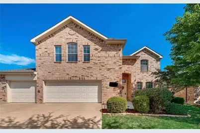 2003 Empire Court, Heartland, TX 75126 - Photo 1