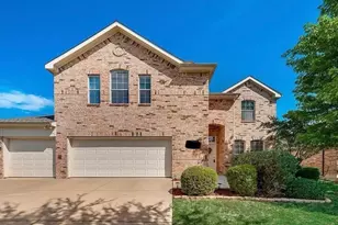2003 Empire Ct, Heartland, TX 75126 - Photo 1