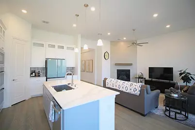 606 Artesian Drive, Argyle, TX 76226 - Photo 12