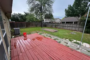 4024 Periwinkle Dr, Fort Worth, TX 76137 - Photo 24