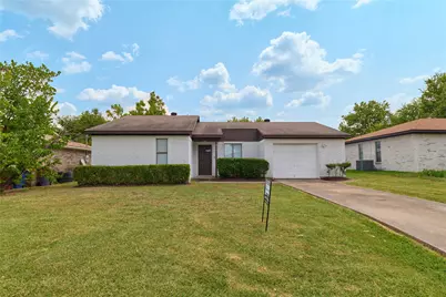 813 Loganwood Drive, Royse City, TX 75189 - Photo 1