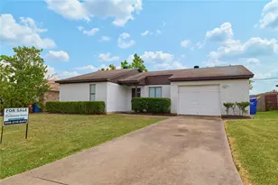 813 Loganwood Dr, Royse City, TX 75189 - Photo 4