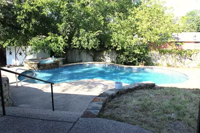 930 N Lydia Street, Stephenville, TX 76401 - Photo 22