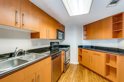 3901 Travis Street #107, Dallas, TX 75204 - Photo 4
